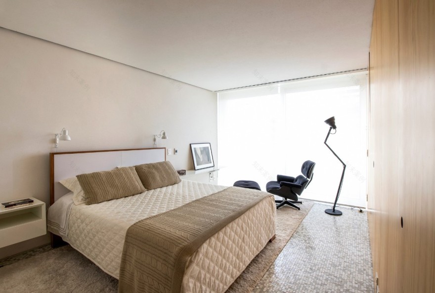 老宅翻新丨拆了隔墙后空间大一倍-32