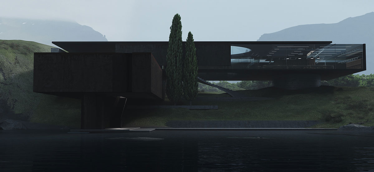 活力网建筑设计 · DD house -8