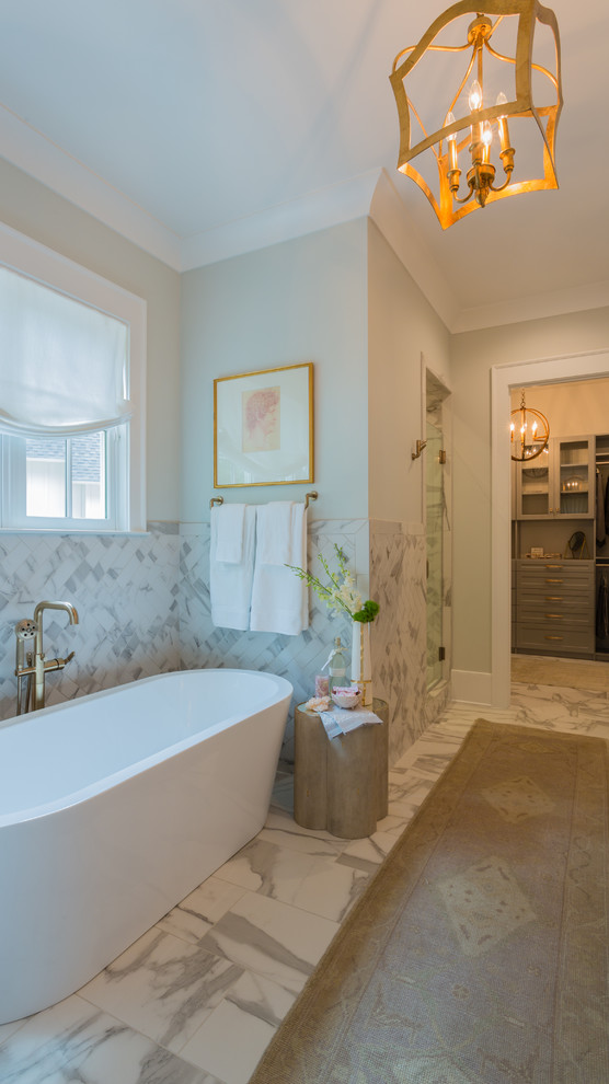 丨美国阿拉巴马丨Custom Home Designer Bob Chatham等-13