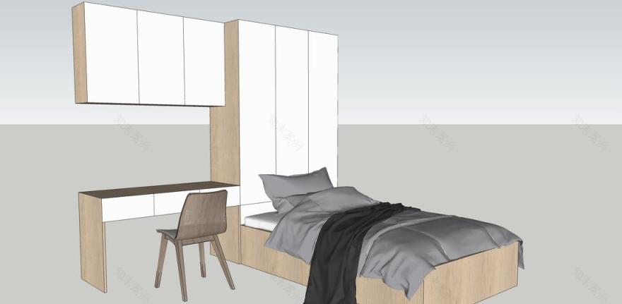 日式原木理想家丨郝工-70