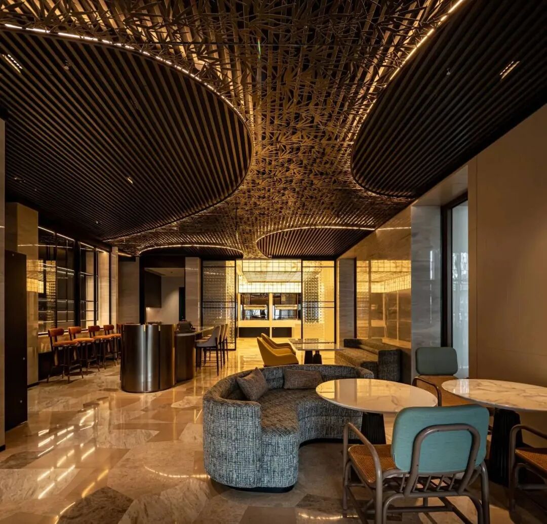 无锡市院合作作品：荡口古镇太师府酒店建设项目（美憬阁精选酒店）-167