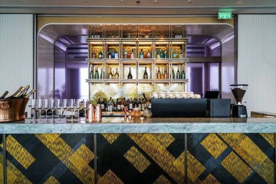 青岛瑞吉酒店丨中国青岛丨LTW-89