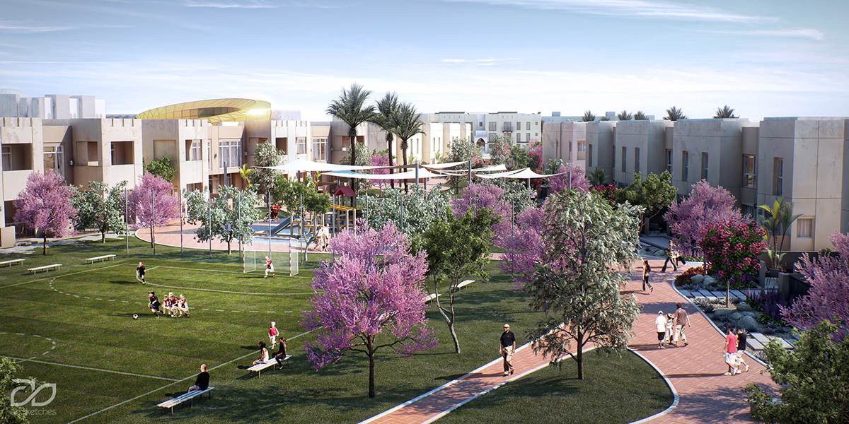 沙特阿拉伯 Prince Sultan 文化中心-10