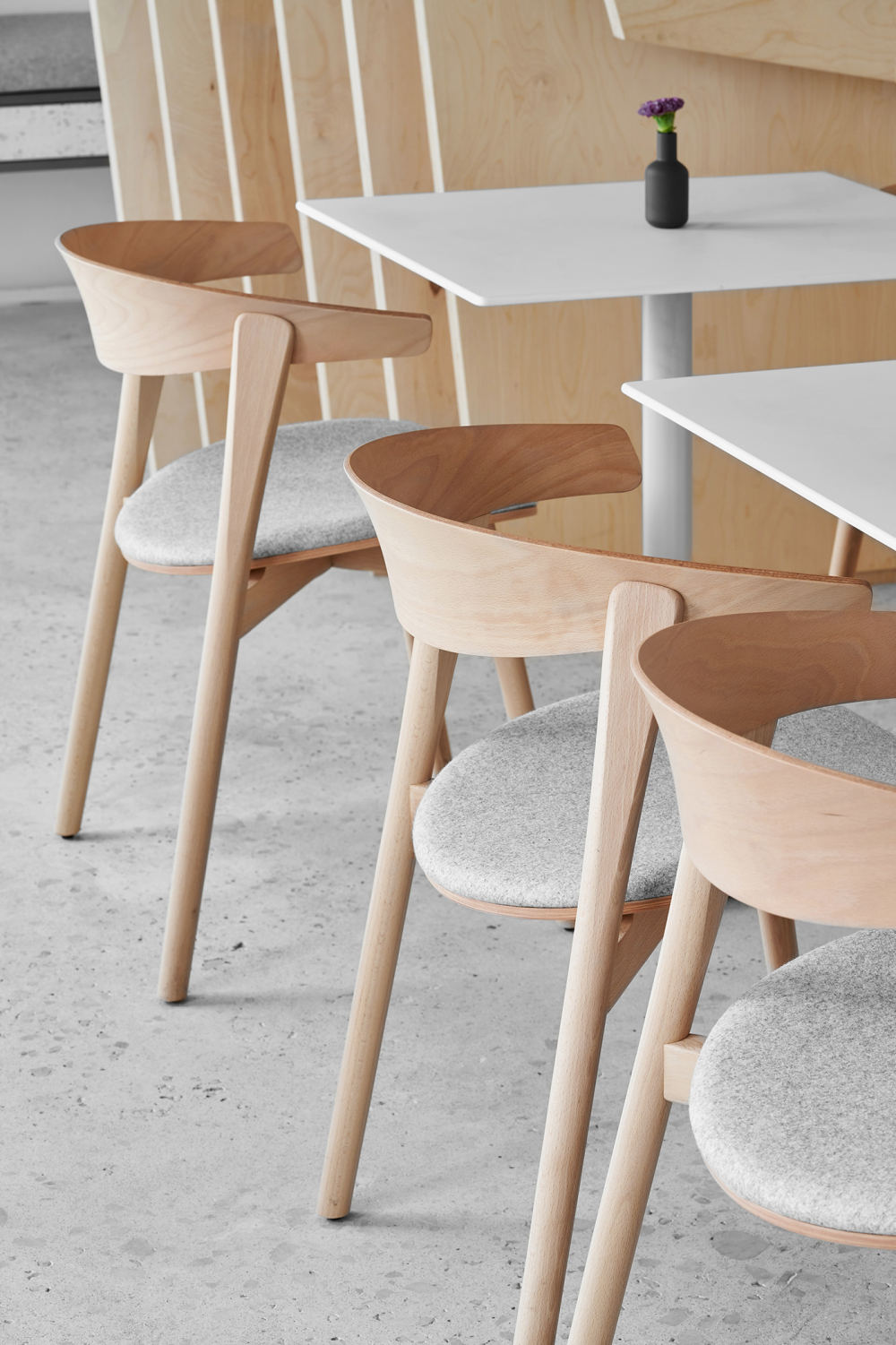 海底世界 · 圣彼得堡创意餐厅设计丨俄罗斯圣彼得堡丨DA bureau-12