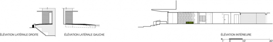 蒙特利尔 60 年代高层住宅的翻新重生-34