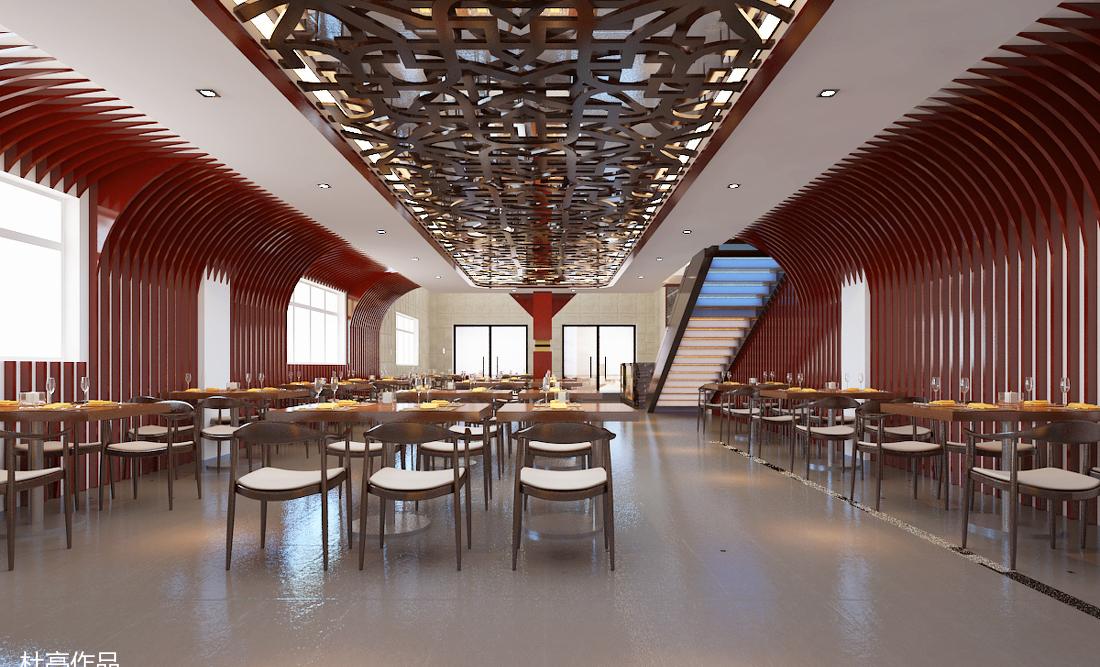 牛肉文化餐厅-2