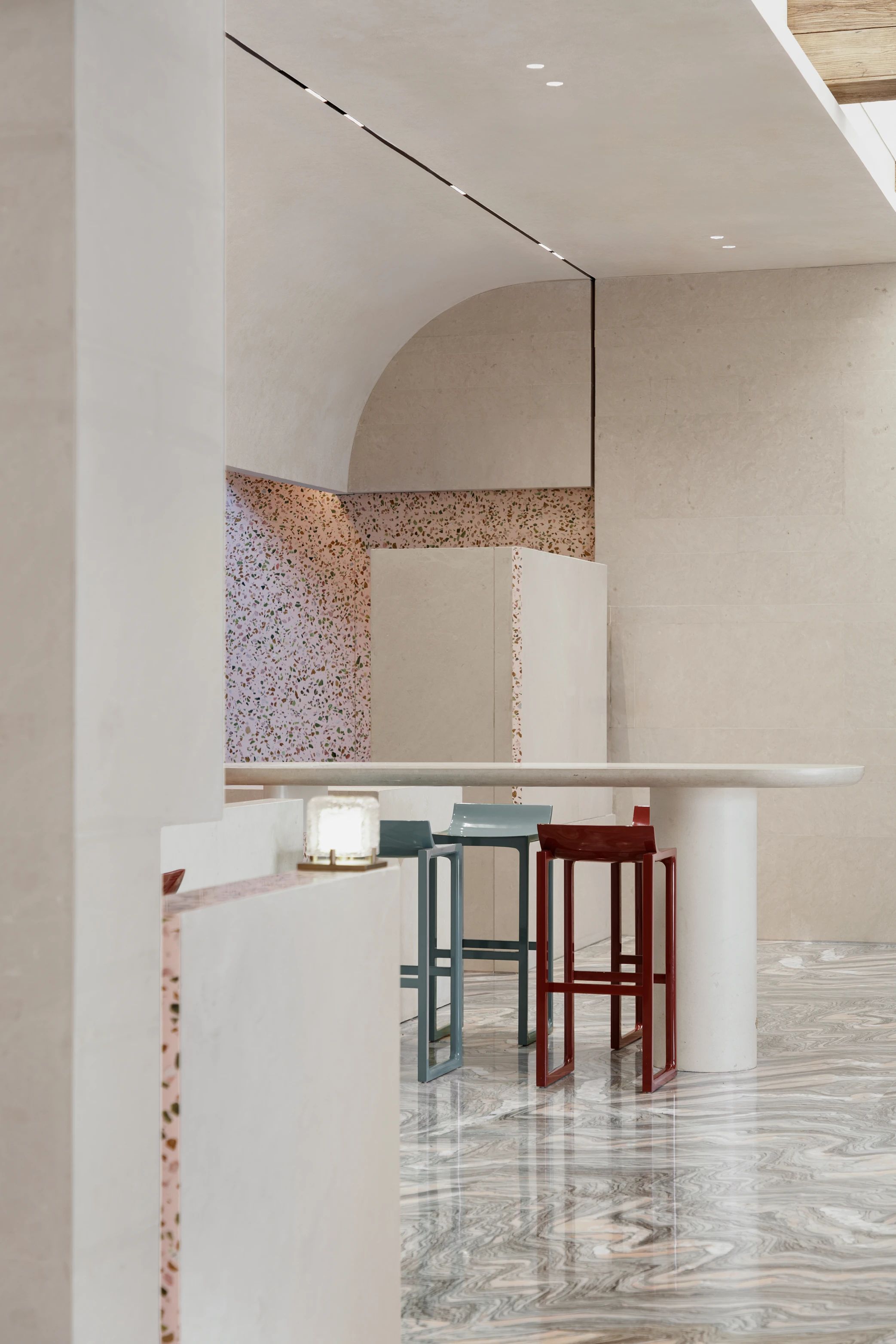 苏州平江·润宸售楼处丨中国苏州丨DIA 丹健国际-94