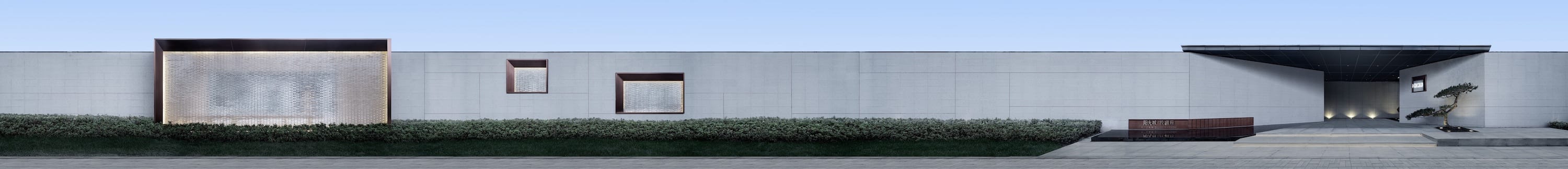 合肥阳光城·悦澜府体验区-2