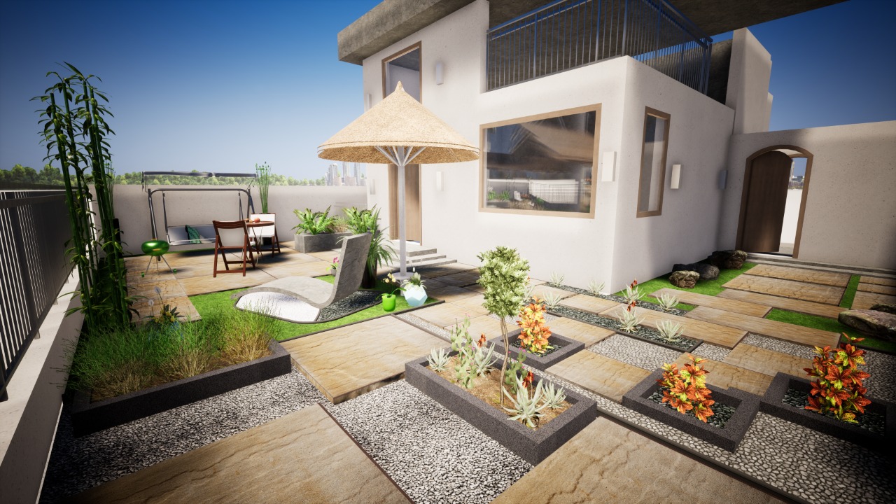 Jignish Villa - Dubai Hills (Ducon Products)-3