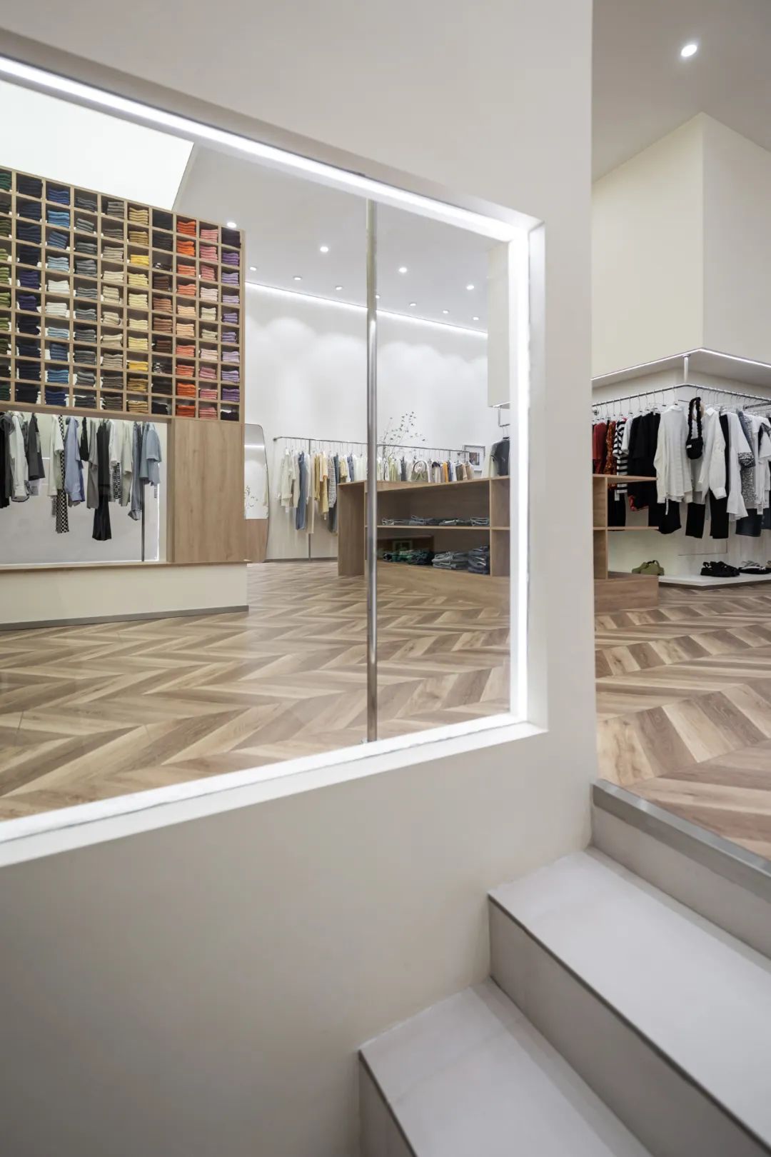 秋风萧瑟中的艺术与生活·大亦设计女装馆丨中国无锡丨大亦设计（江阴）-14