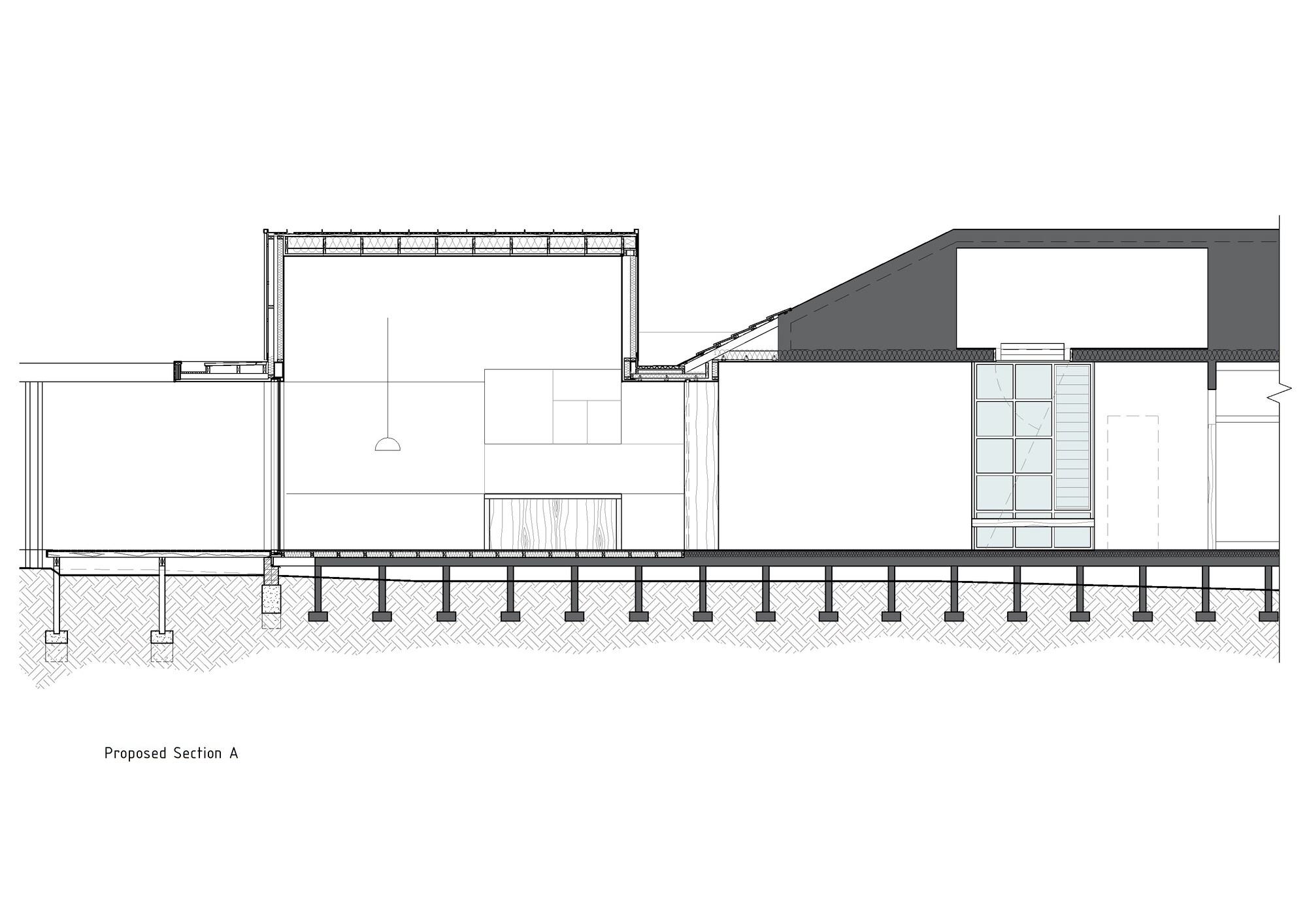 丨澳大利亚墨尔本丨Healy Ryan Architects-19