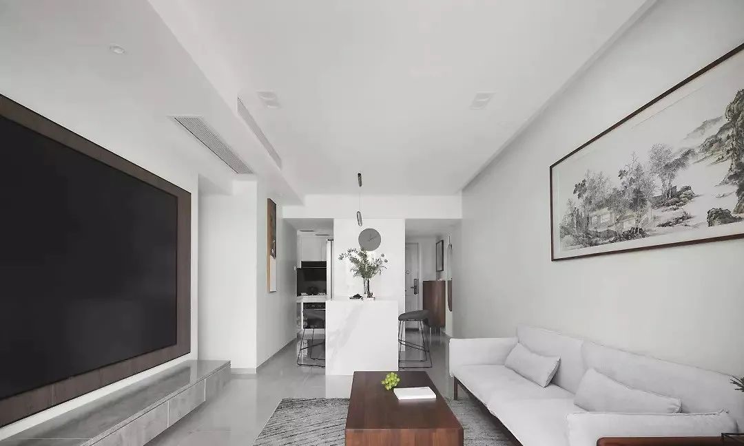 新中式简约诗意家居-7