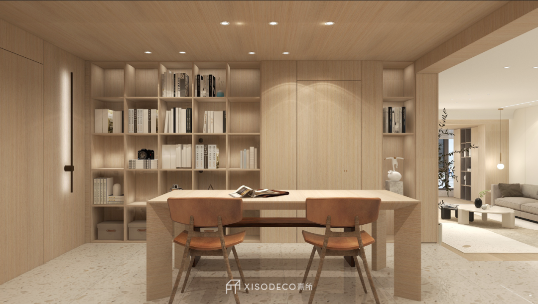 南国奥园山茶花住宅-35