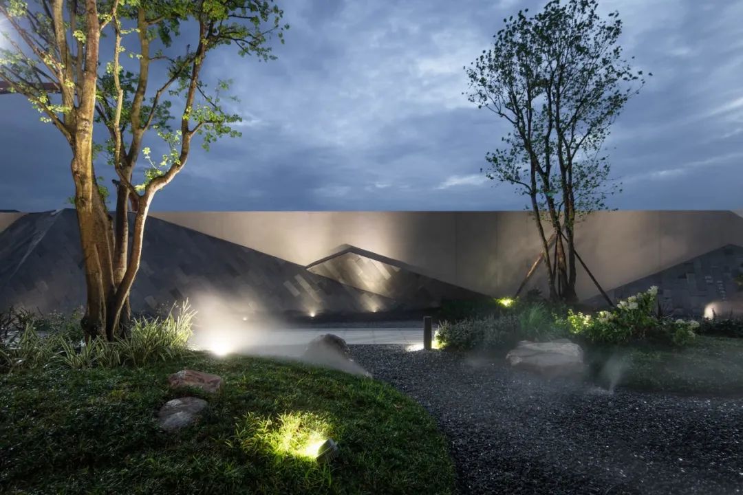 衡阳当代上品 MOMΛ | 绿色生态社区的雁城诗境-75