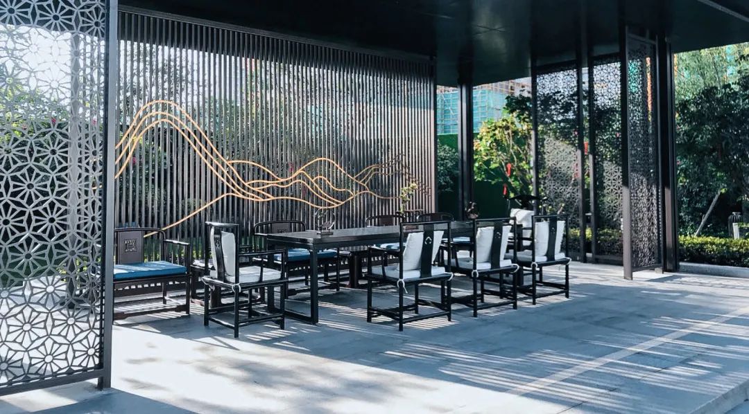 漳州国贸天成丨中国漳州丨棕榈设计集团有限公司-70