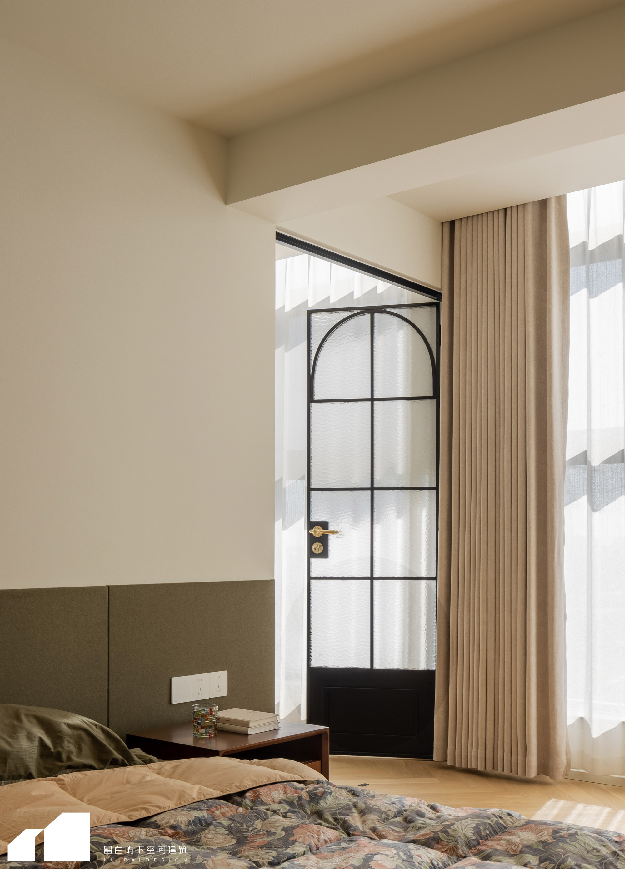 留白·私宅，云熙，每一个角落都是浪漫的风景-28