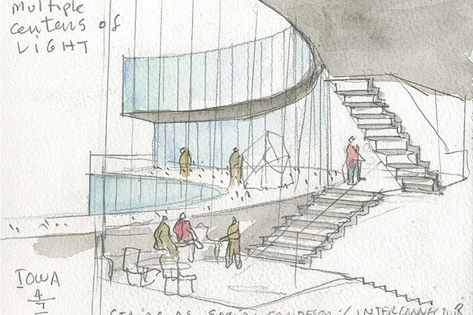 视觉艺术大楼-22