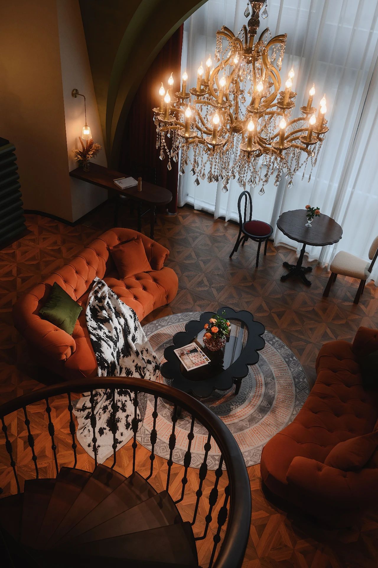 予余设计办公室丨中国重庆丨予余设计工作室-17