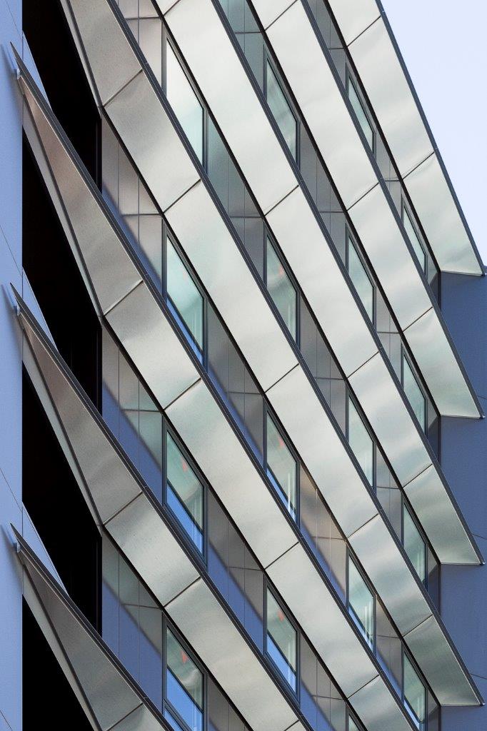 クインテッサホテル東京銀座 | 設計事例 | WORKS | 株式会社東洋設計事務所 | 京都を拠点とする一級建築士事務所-3