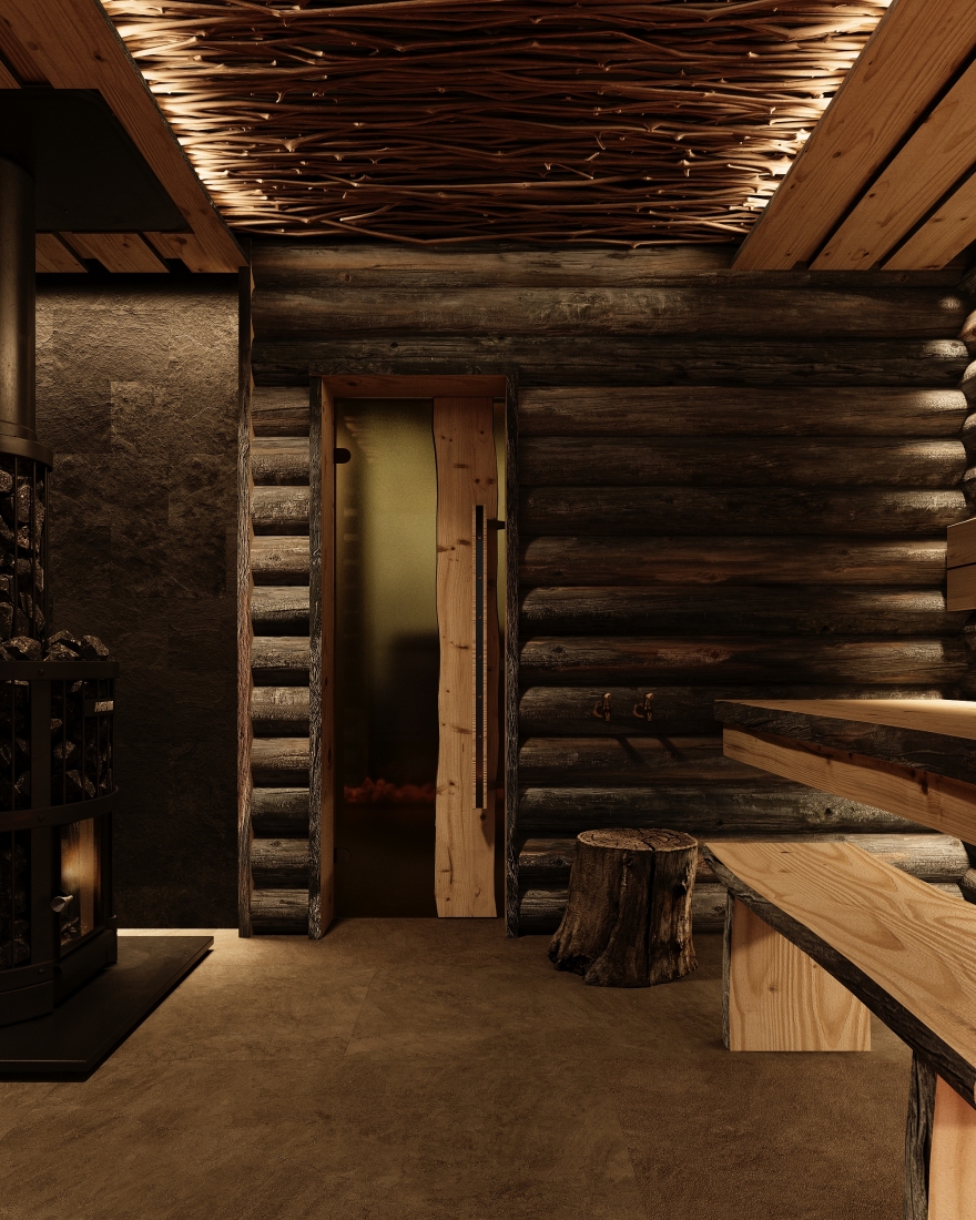 Банный комплекс 2025(2025 浴室综合体)-20