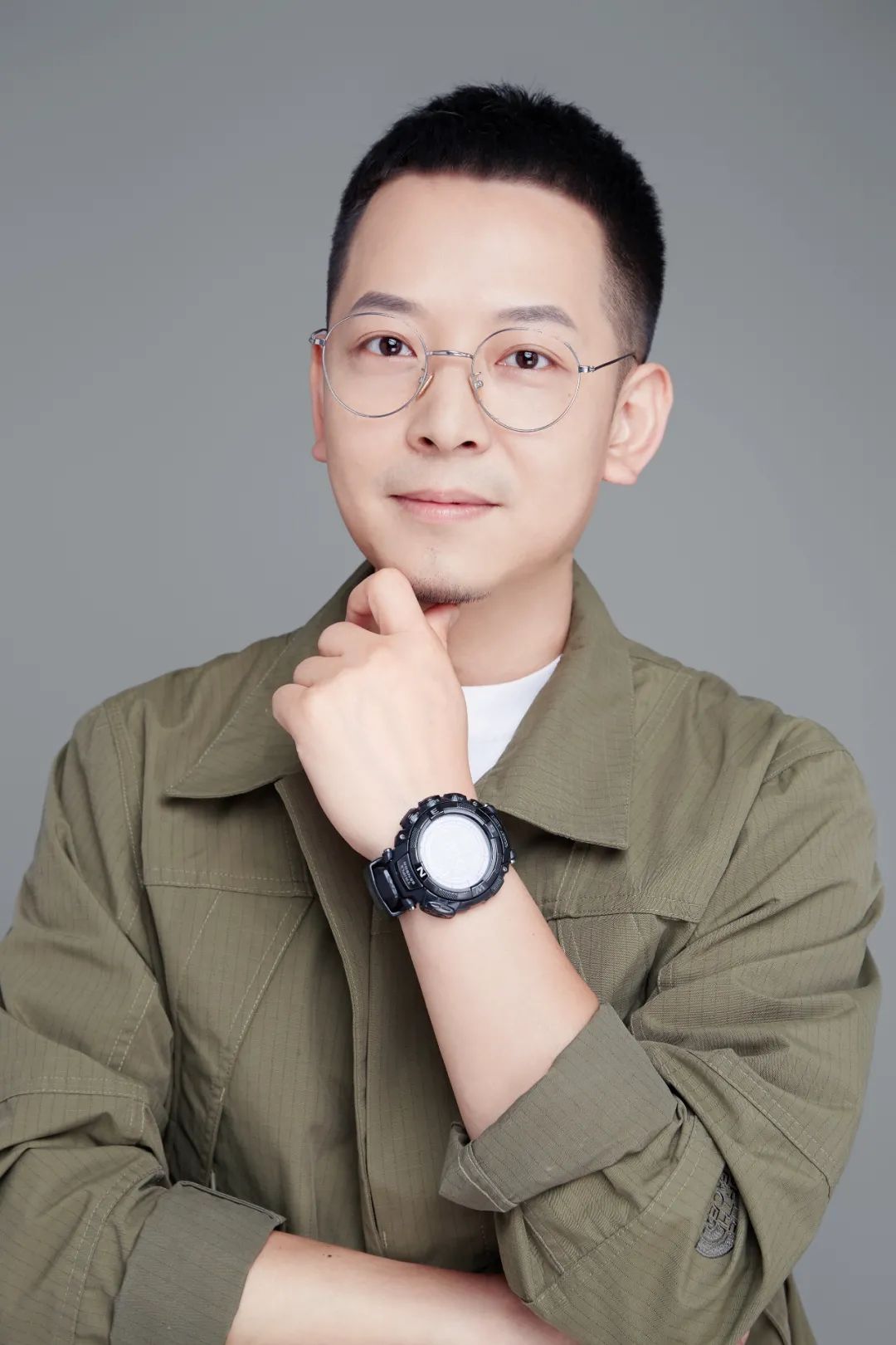 东原印未央下叠现代轻奢空间丨中国西安丨青马别墅设计-82