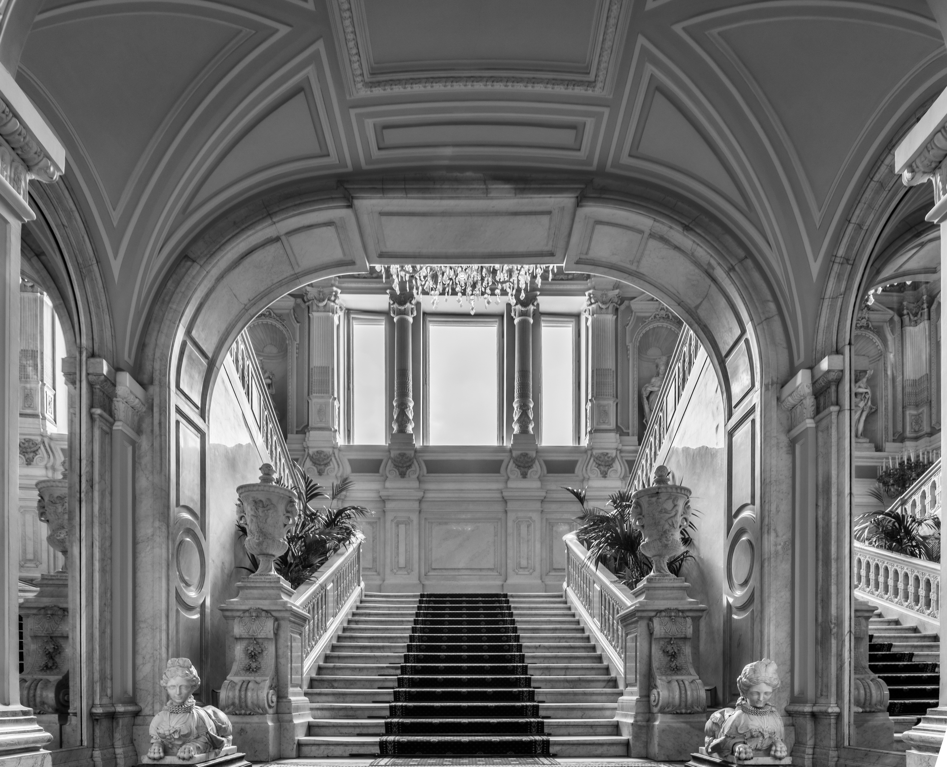 Юсуповский дворец-27