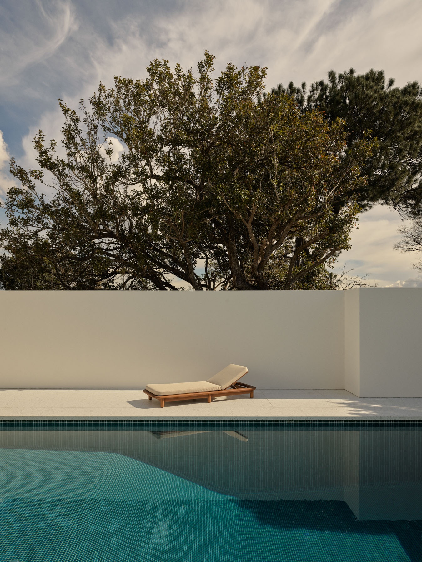 悉尼海滨别墅Belleview丨澳大利亚悉尼丨Lawless & Meyerson,MHNDU-20