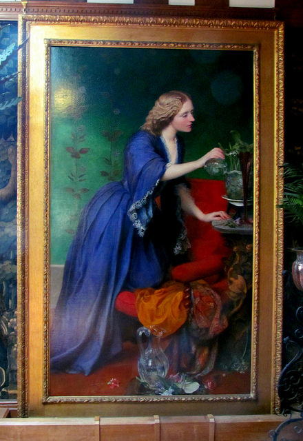 丨英国英格兰丨爱德华·乌尔（Эдвард Ульд）-22