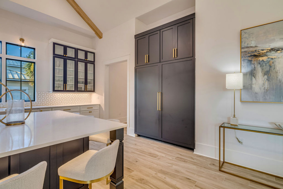 丨美国阿拉巴马丨Bob Chatham Custom Home Design-92