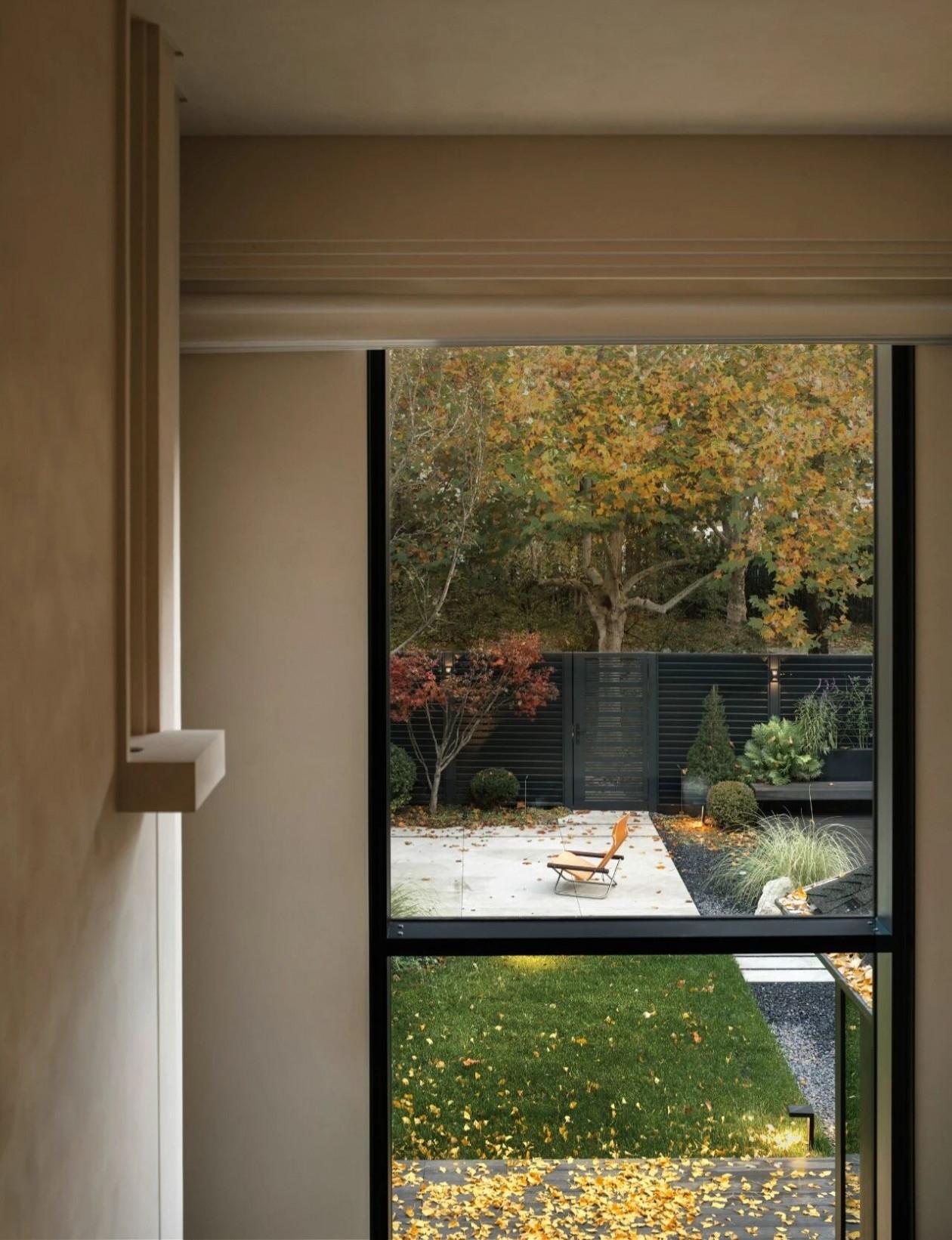 长岛澜桥丨中国北京丨睿知空间设计事务所-45