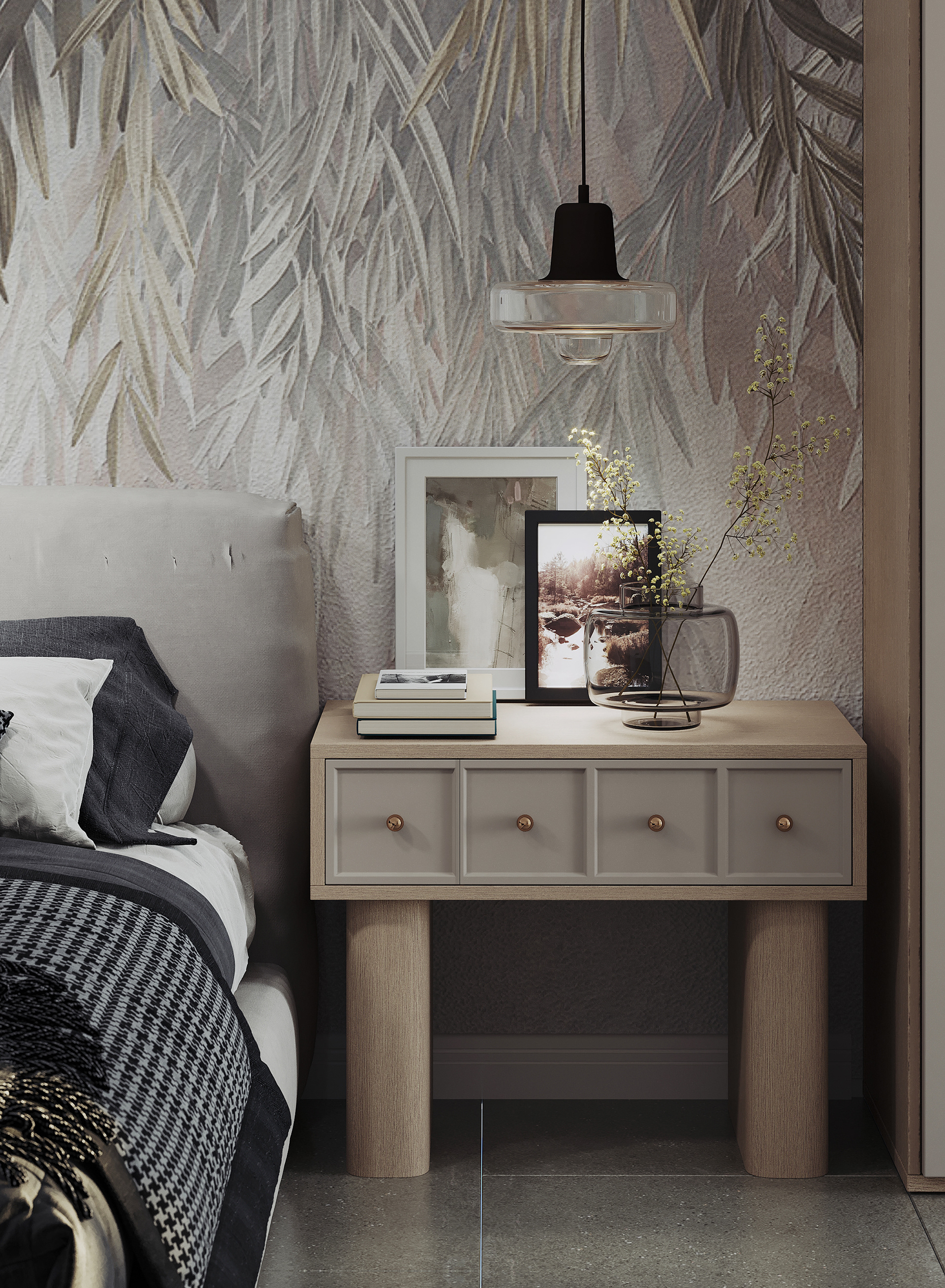 主卧室 许可房屋-6