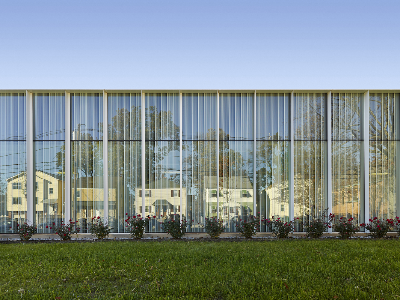 纽瓦克住房管理局 TREC 中心-24