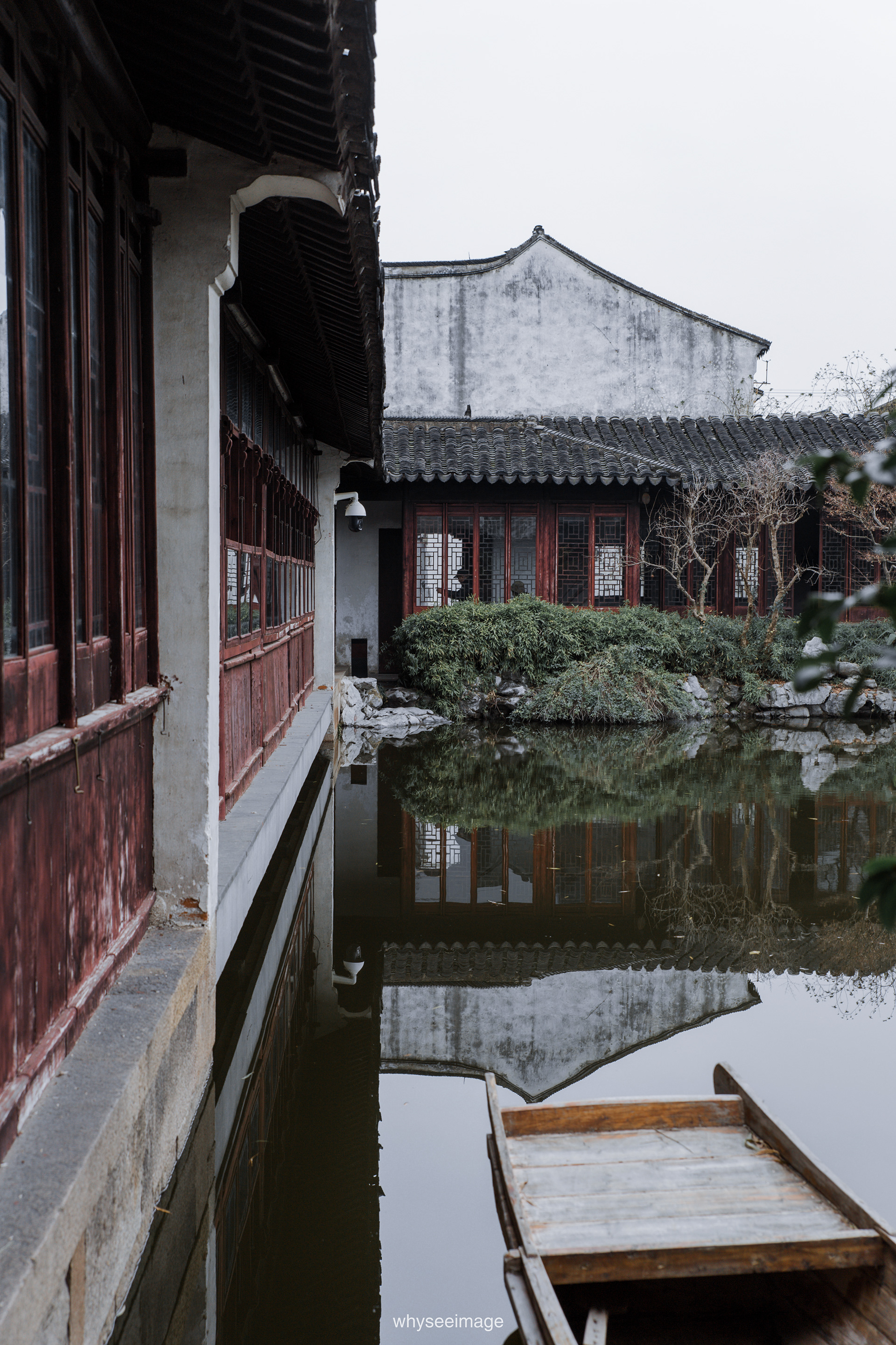 艺圃 Garden of Cultivation丨中国苏州丨whyseeimage-47