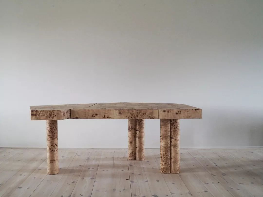 宁静诗意的北欧空间 | 哥本哈根建筑师 Danielle Siggerud 的设计哲学-35