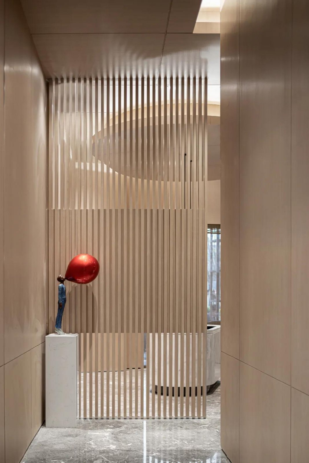 南京融侨·誉江售楼处-49