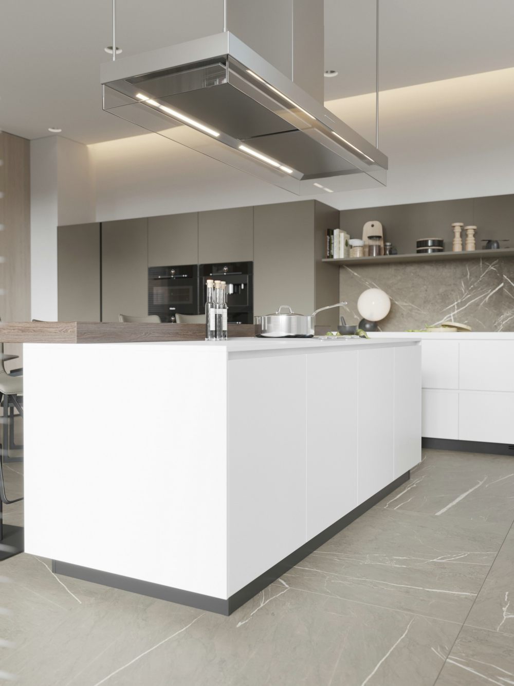 简约风潮，清新素雅的空间艺术-43