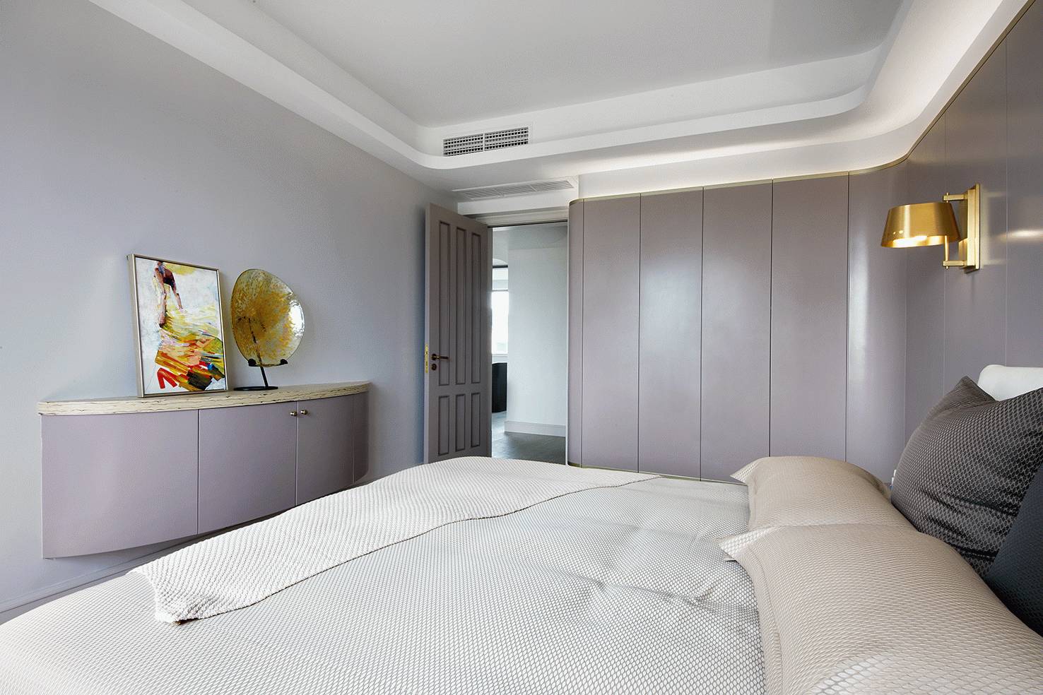 一位跨界设计师的高级灰设计，竟如此惊艳！！-58