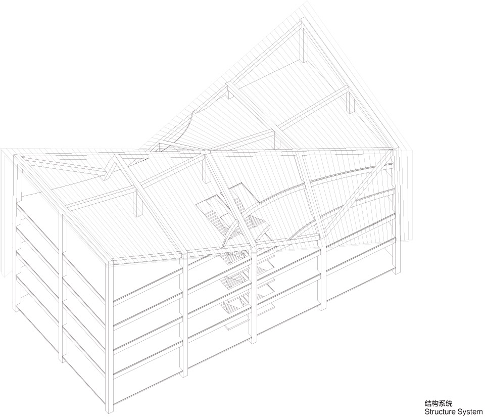 松江名企艺术产业园区 / 创盟国际-8