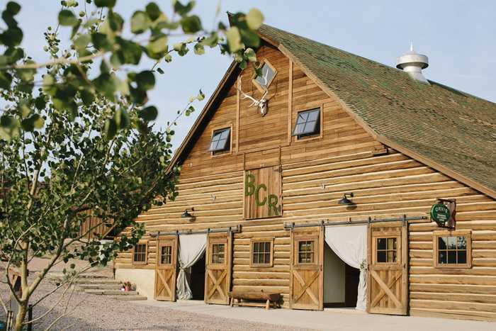 布什溪牧场酒店-22