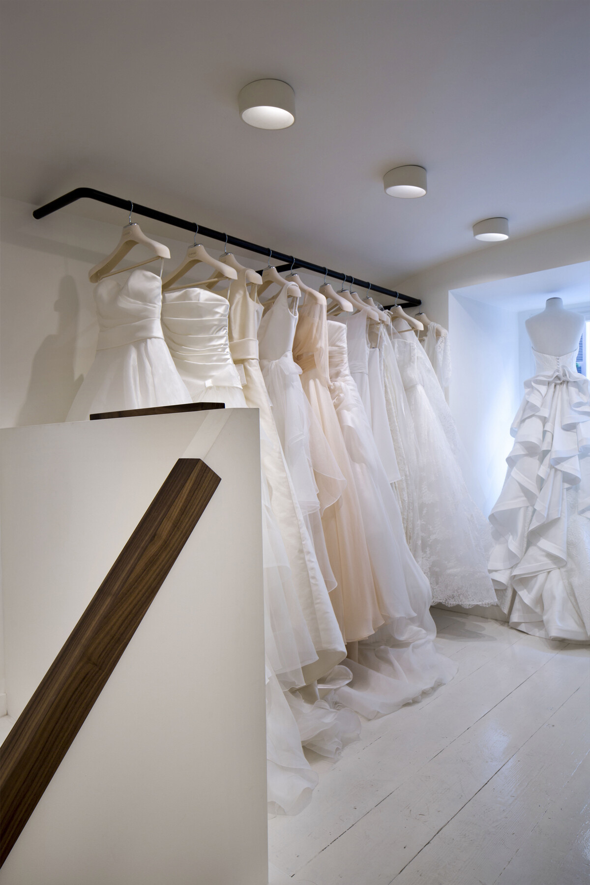 WHITE LE SPOSE 婚纱店-16