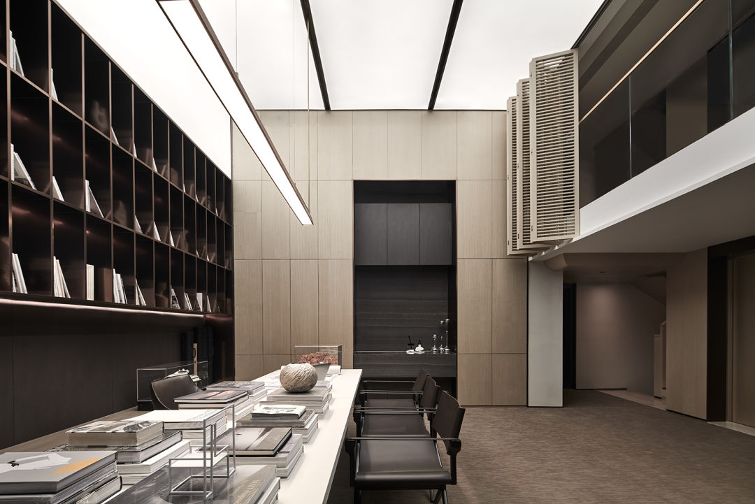 安吉天使小镇·合山境丨中国湖州丨万境设计WJSTUDIO-56