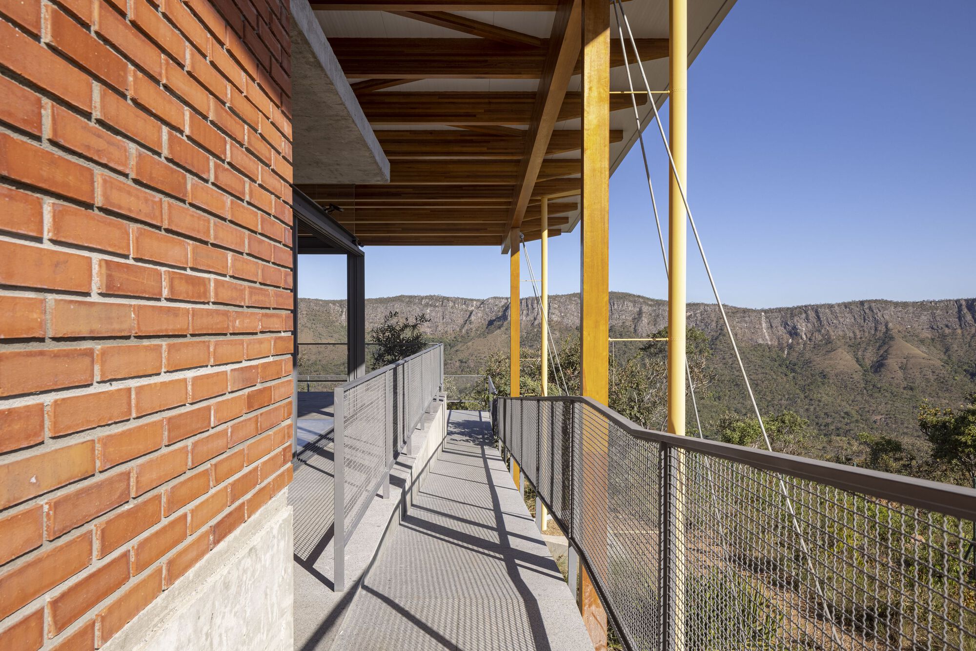 帕利库雷亚之家丨BLOCO Arquitetos-56