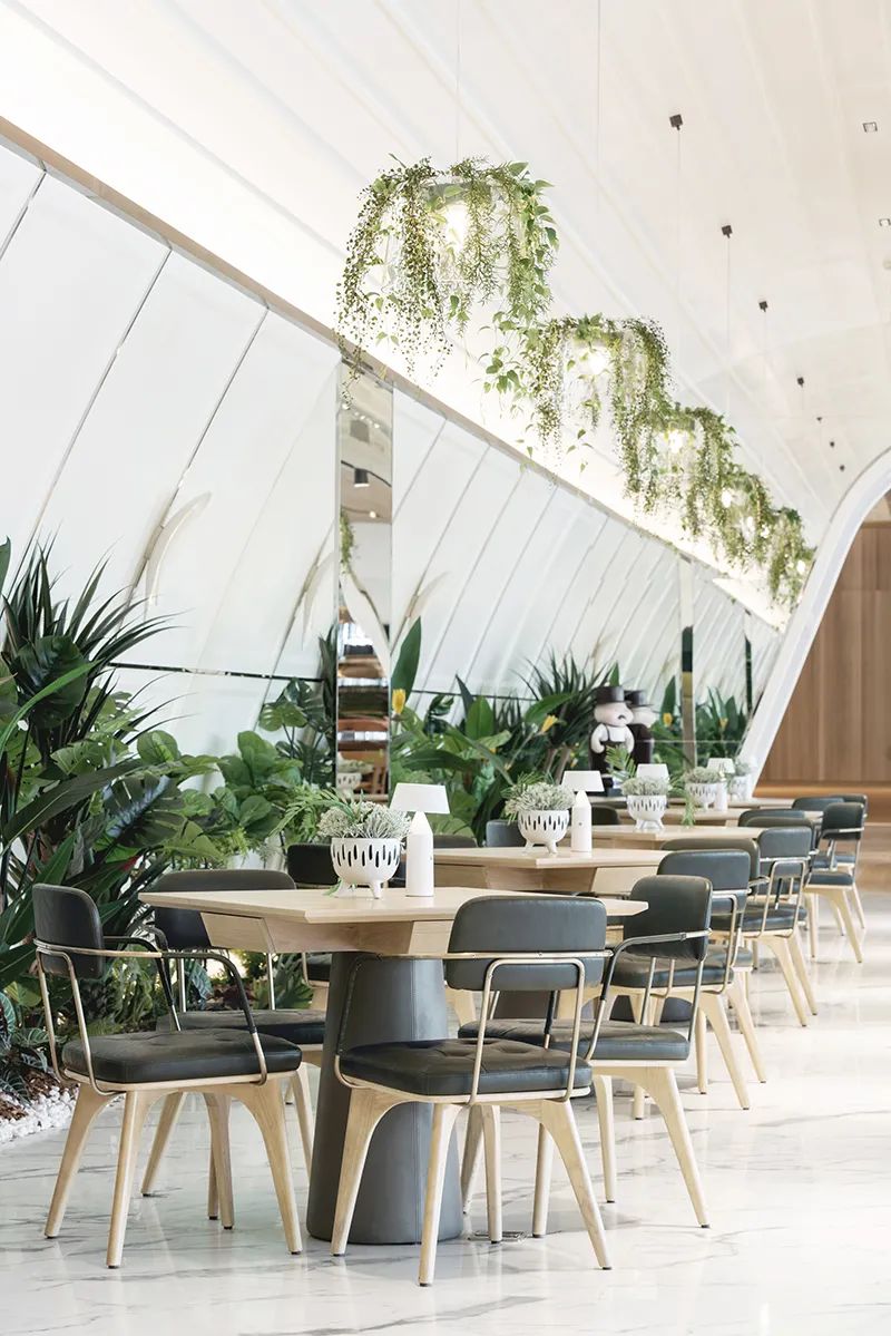 万科无锡西漳 Co·life 联合生活馆丨中国无锡-11