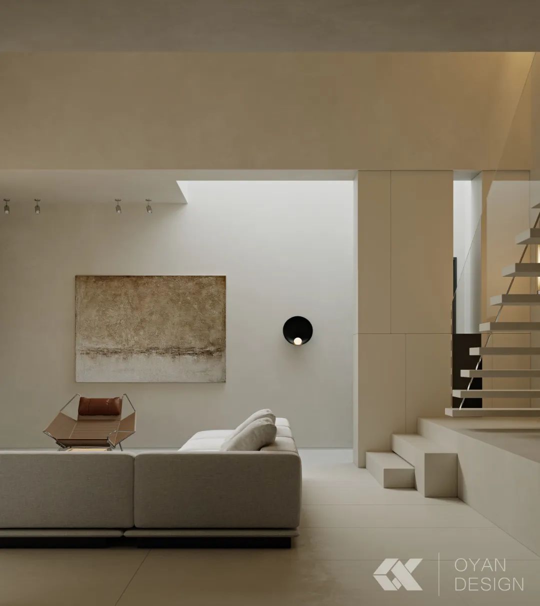 OYAN · 奥远 · 住宅·云樾东方丨中国嘉兴丨奥远空间设计-24