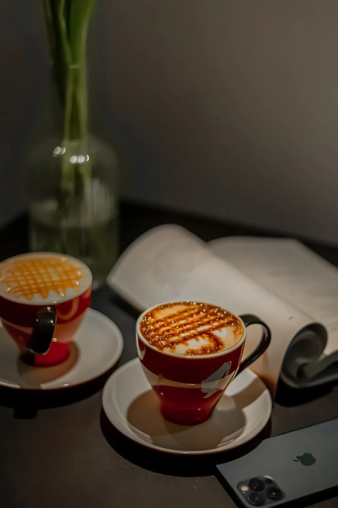 春秋空间设计 | 打破传统，商业空间新构造-49