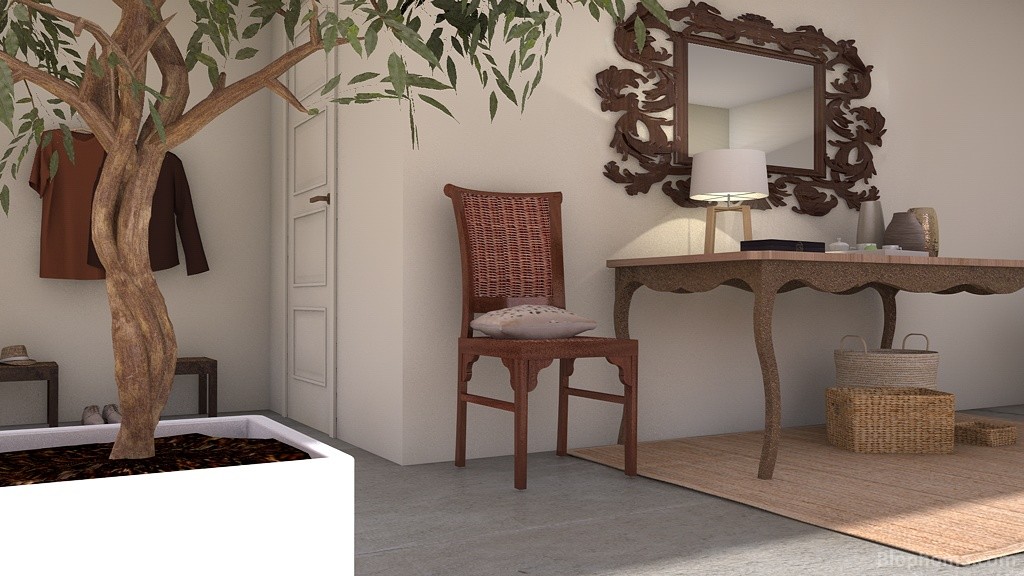 zara home campo by Anónimo-5