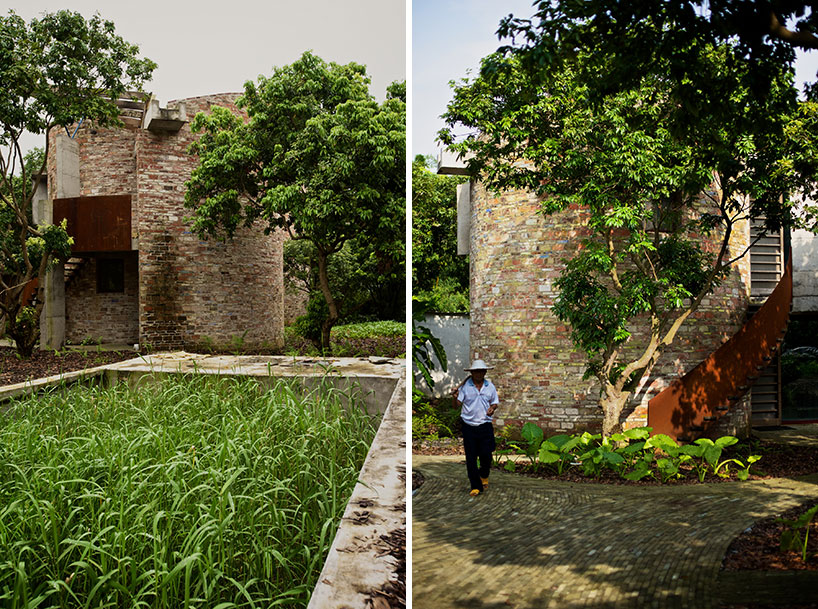 广东高明区圆顶屋丨中国广东丨英国家具制造商 timothy oulton-18