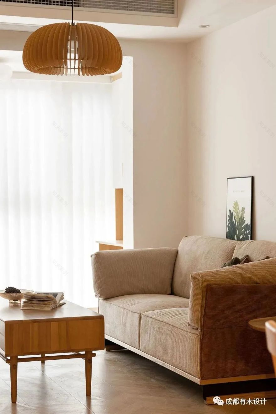 九龙小区全案托管养老设计丨中国成都丨有木设计-28