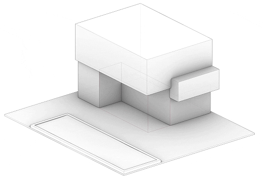 Ooo冰淇淋店丨中国景德镇丨物质组-24
