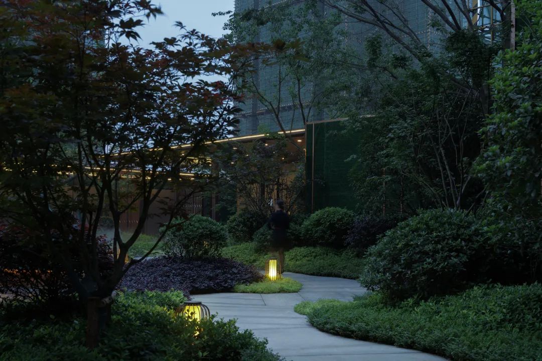 大冶吾悦首府展示区丨中国湖北丨天人规划园境顾问服务(深圳)有限公司-55